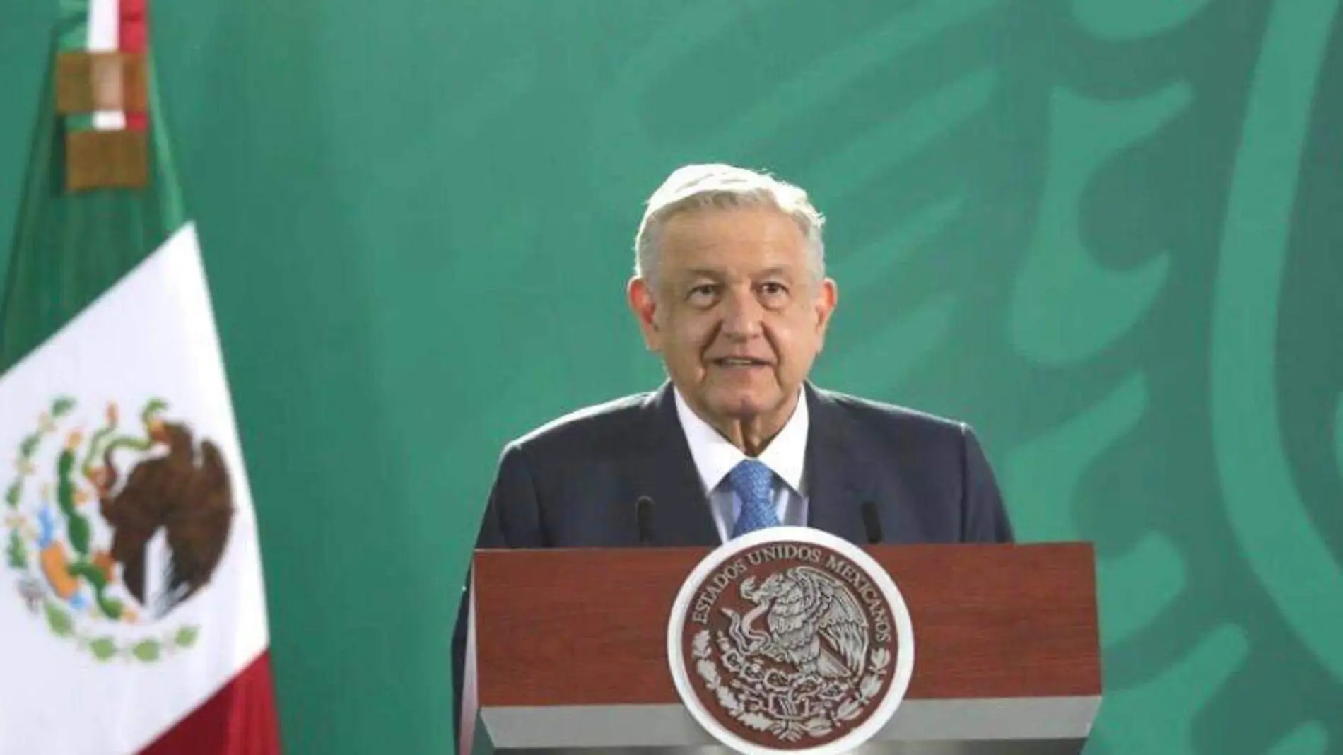 amlo denuncia lozoya